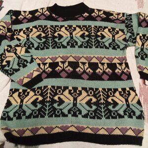 Vintage sweater